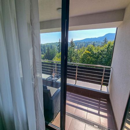 Silver Mountain G1 21 R Poiana Brasov Esterno foto