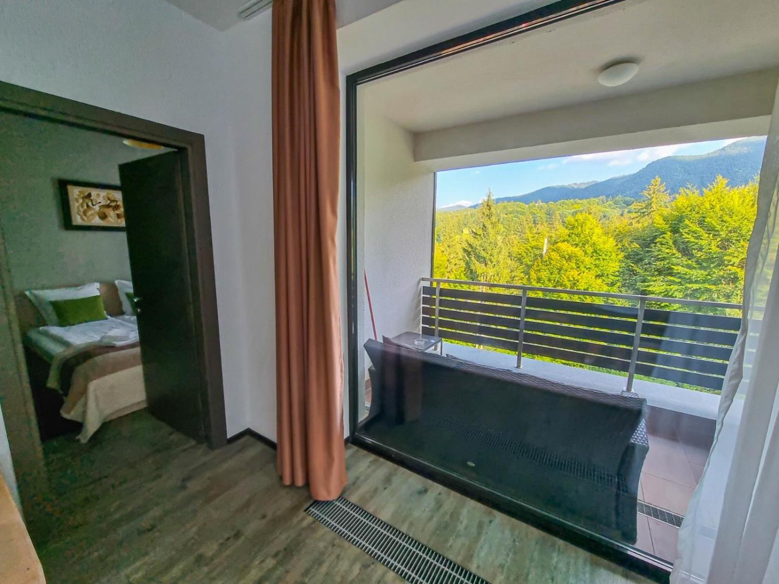 Silver Mountain G1 21 R Poiana Brasov Esterno foto