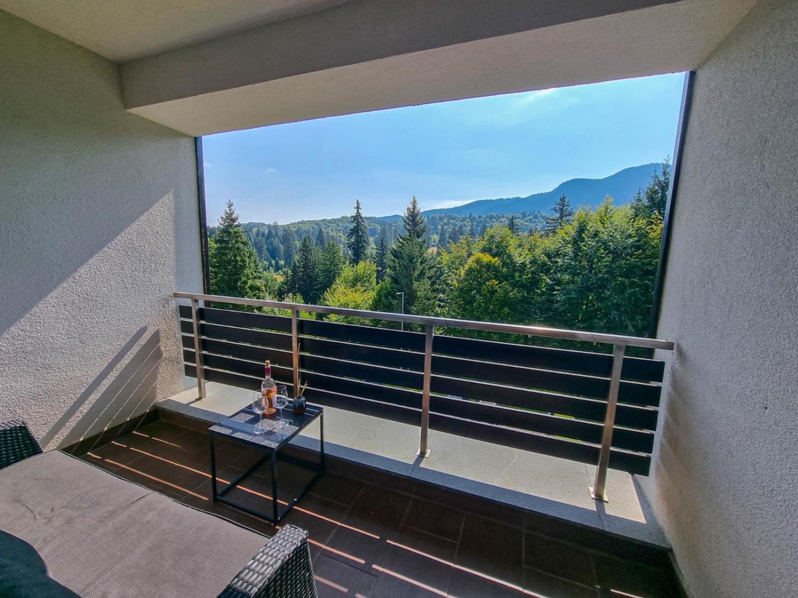 Silver Mountain G1 21 R Poiana Brasov Esterno foto